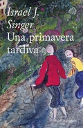Cover: Una primavera tardiva. Tutti i racconti - Varianti tascabili;Bollati Boringhieri