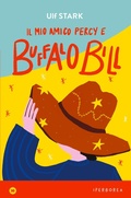 Cover: Il mio amico Percy e Buffalo Bill - Iperborea