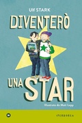 Cover: Diventer&ograve; una star - I miniborei;Iperborea