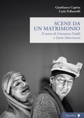 Cover: Scene da un matrimonio - Altre visioni;Titivillus