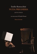 Cover: Nuda preghiera (atto unico) - Fuoricollana;Book Editore