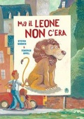 Cover: Ma il leone non c'era - Sinnos