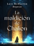 Cover: La maldici&oacute;n de Chalion - Saga Egmont