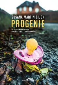 Abbildung von: Progenie - Scrittori;Ponte alle Grazie