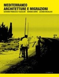 Cover: Mediterraneo architetture e migrazioni - Mosaico;Libria