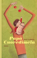 Cover: Pap&agrave; cuoredimela - Grandi albi;Fatatrac