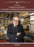 Cover: Georges Dum&eacute;zil e lo studio comparato delle religioni - Homo absconditus;Il Cerchio
