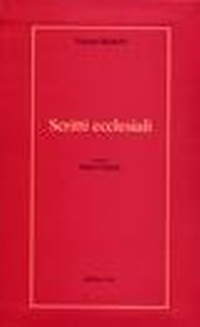 Abbildung von: Scritti ecclesiali - Polis;AVE