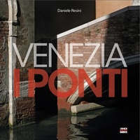 Abbildung von: Venezia. I ponti - VenicePhotoBooks