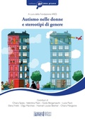 Cover: Autismo nelle donne e stereotipi di genere - Fondazione ARES