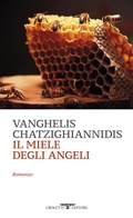 Cover: Il miele degli angeli - Mediterranea;Crocetti