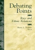 Cover: Debating Points - Pearson