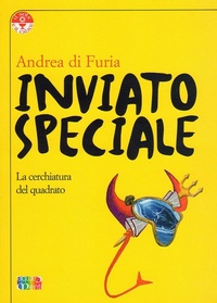 Abbildung von: Inviato speciale. La cerchiatura del quadrato - Il calice e il sole;Cambiamenti