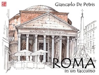 Abbildung von: Roma in un taccuino - DPG