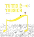 Cover: Tutto &egrave; musica - Timpetill