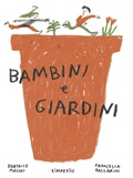 Cover: Bambini e giardini - Timpetill