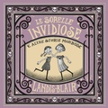 Cover: Le sorelle invidiose e altre storie morbose - La Bottega dell'Invisibile