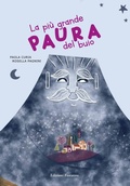 Cover: La pi&ugrave; grande paura del buio - Sogni di carta;Fioranna