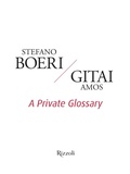 Cover: A private glossary - Rizzoli Illustrati;Mondadori Electa