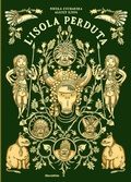 Cover: L' isola perduta - Electa Kids;Mondadori Electa