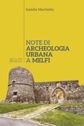 Cover: Note di archeologia urbana a Melfi - Altrimedia