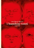 Cover: I bambini tonti - Canicola