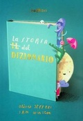 Cover: La storia del dizionario - Gli illustrati;Zoolibri
