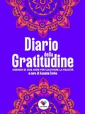 Cover: Diario della gratitudine. Agenda di due anni per coltivare la felicit&agrave; - Do it human