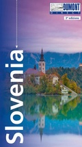 Cover: Slovenia - Direct;Dumont