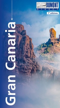 Abbildung von: Gran Canaria - Direct;Dumont
