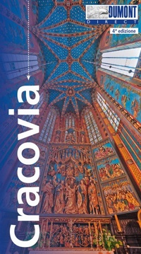 Abbildung von: Cracovia - Direct;Dumont