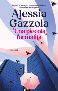 Abbildung von: Una piccola formalità - Tea. Superpocket;Superpocket