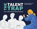 Cover: The Talent Trap - Lannoo Publishers