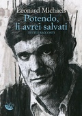 Cover: Potendo, li avrei salvati. Tutti i racconti - Racconti