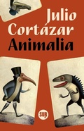Cover: Animalia - Collezione Sur;Sur
