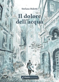 Abbildung von: Il dolore dell'acqua - Giazira scritture