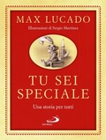 Cover: Tu sei speciale. Una storia per tutti - L' antica fonte;San Paolo Edizioni