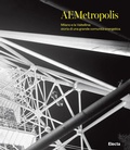 Cover: AEMetropolis. Milano e la Valtellina: storia di una grande comunit&agrave; energetica - ELECTA