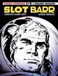 Cover: Slot Barr - I grandi maestri;Editoriale Cosmo