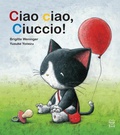 Cover: Ciao ciao, ciuccio! - Mini albi illustrati;Nord-Sud