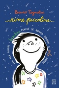 Cover: Rime piccoline - Narrativa;Nord-Sud