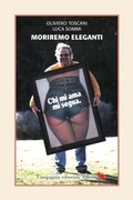 Cover: Moriremo eleganti. Conversazione con Luca Sommi - Compagnia Editoriale Aliberti