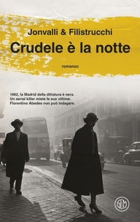 Abbildung von: Crudele è la notte - SEM Classic;SEM