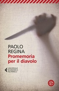 Cover: Promemoria per il diavolo - Universale Economica Feltrinelli;SEM