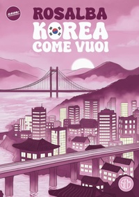 Abbildung von: Korea come vuoi - Neon;SEM
