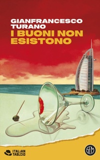 Abbildung von: I buoni non esistono - Italian tabloid;SEM