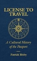 Cover: License to Travel - Sanctum Books