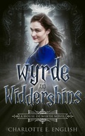 Cover: Wyrde and Widdershins - Frouse Books