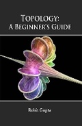 Cover: Topology: A Begineer's Guide - Oxford Book Company