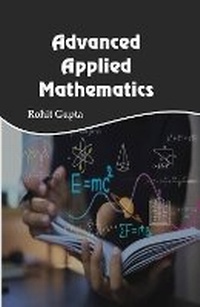 Enlarge image Cover: Advanced Applied Mathematics - Oxford Book Company